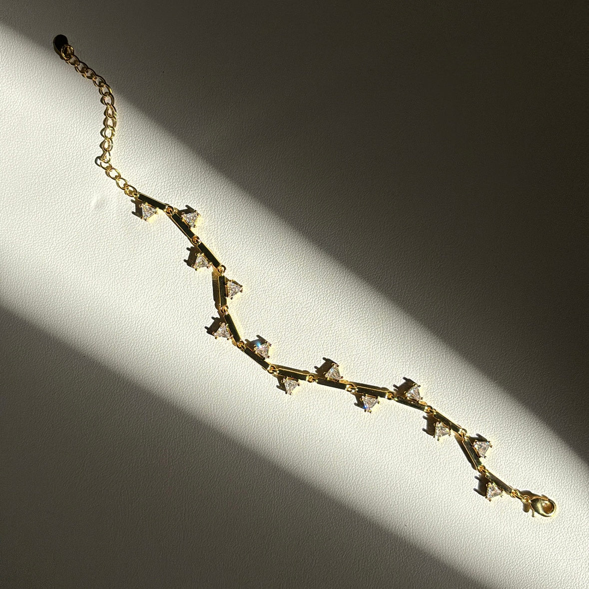 Nadia bracelet