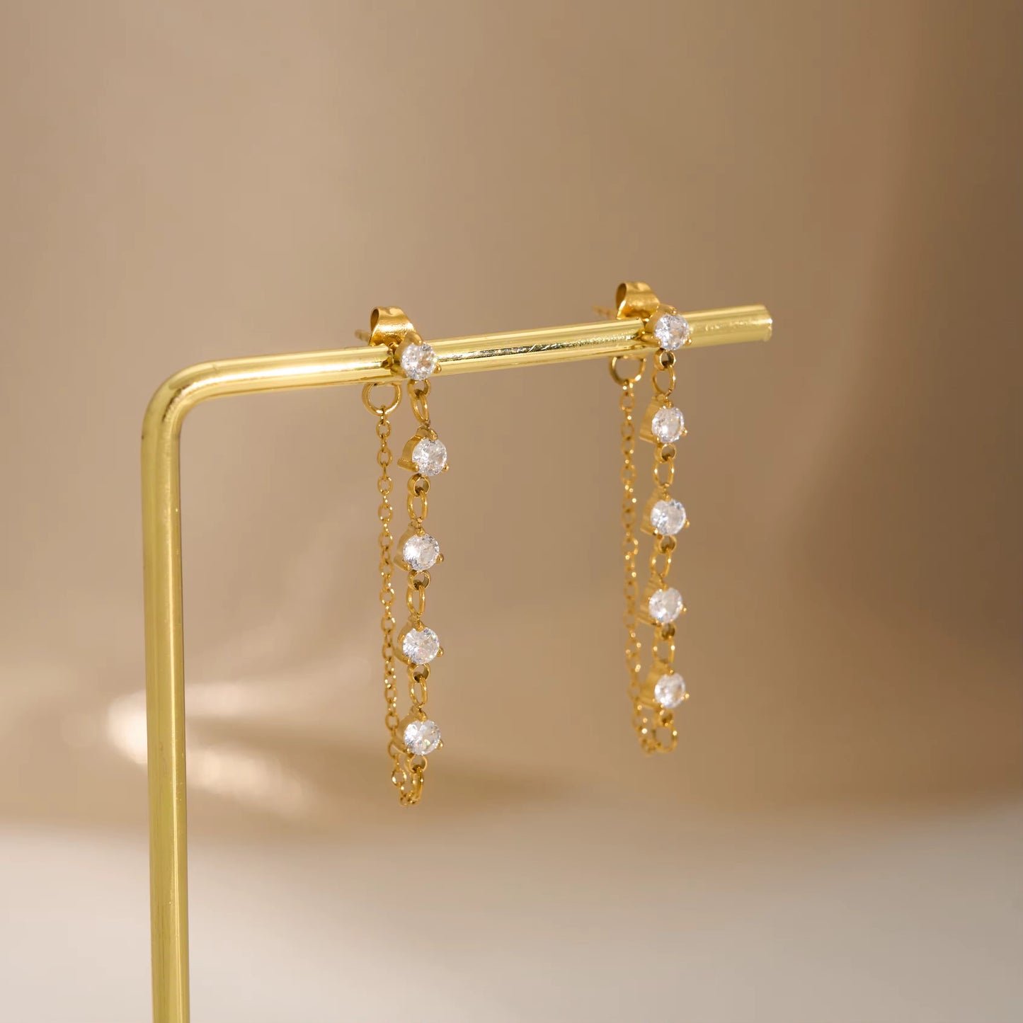 Odessa earrings