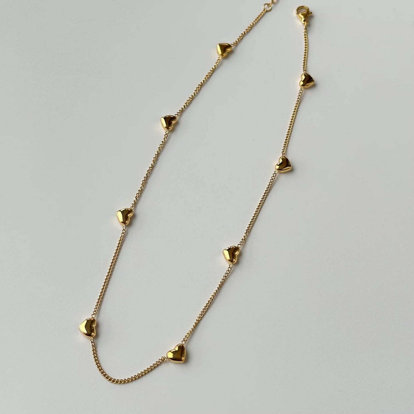 Serena necklace