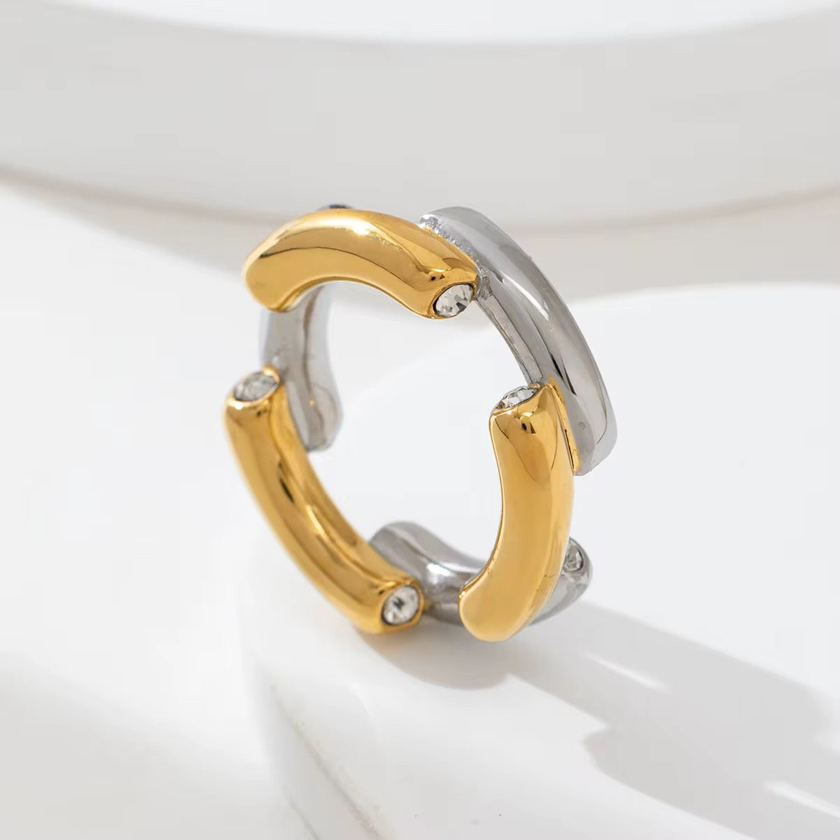 Amalfi ring