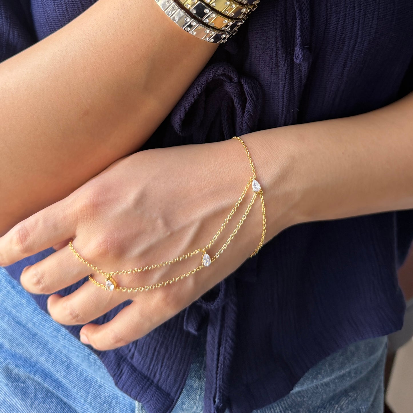 Mia handchain