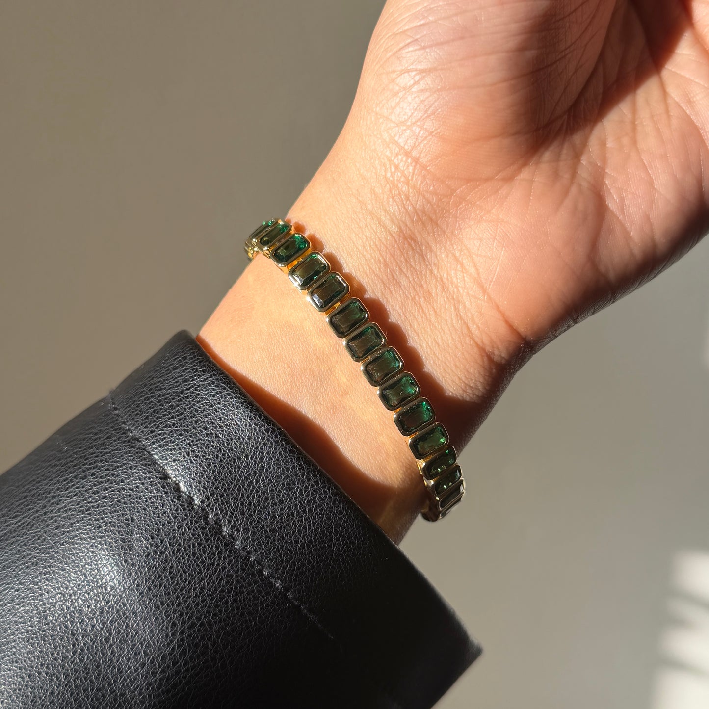 Malak bracelet