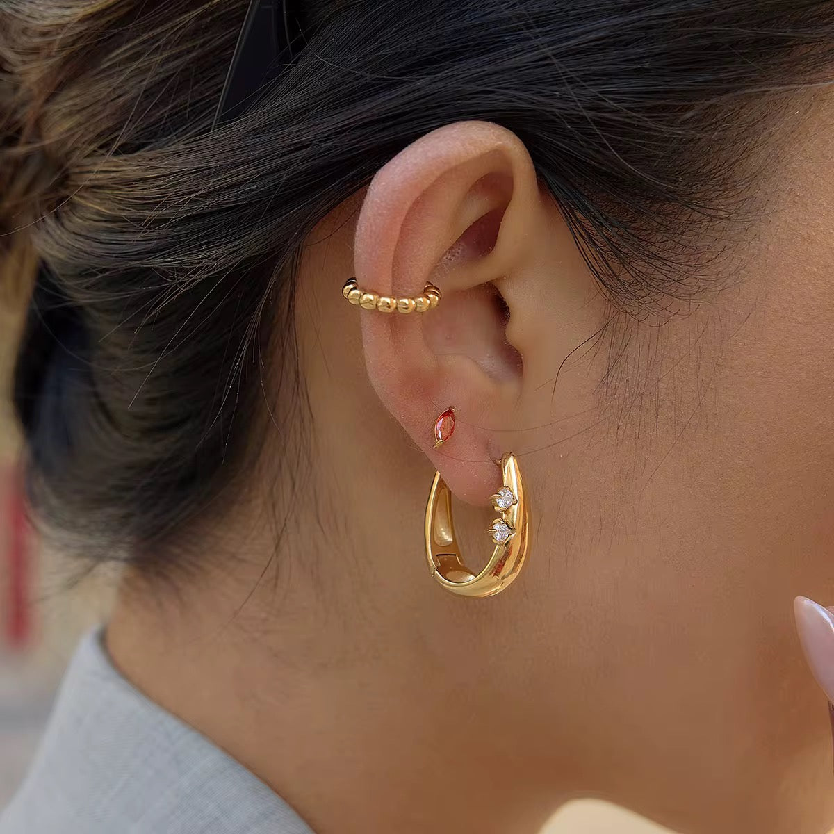 Madeline earrings