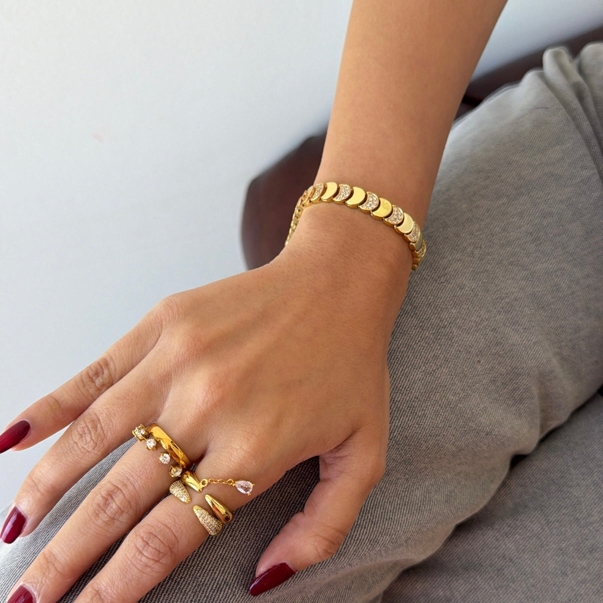 Al Qamar bracelet
