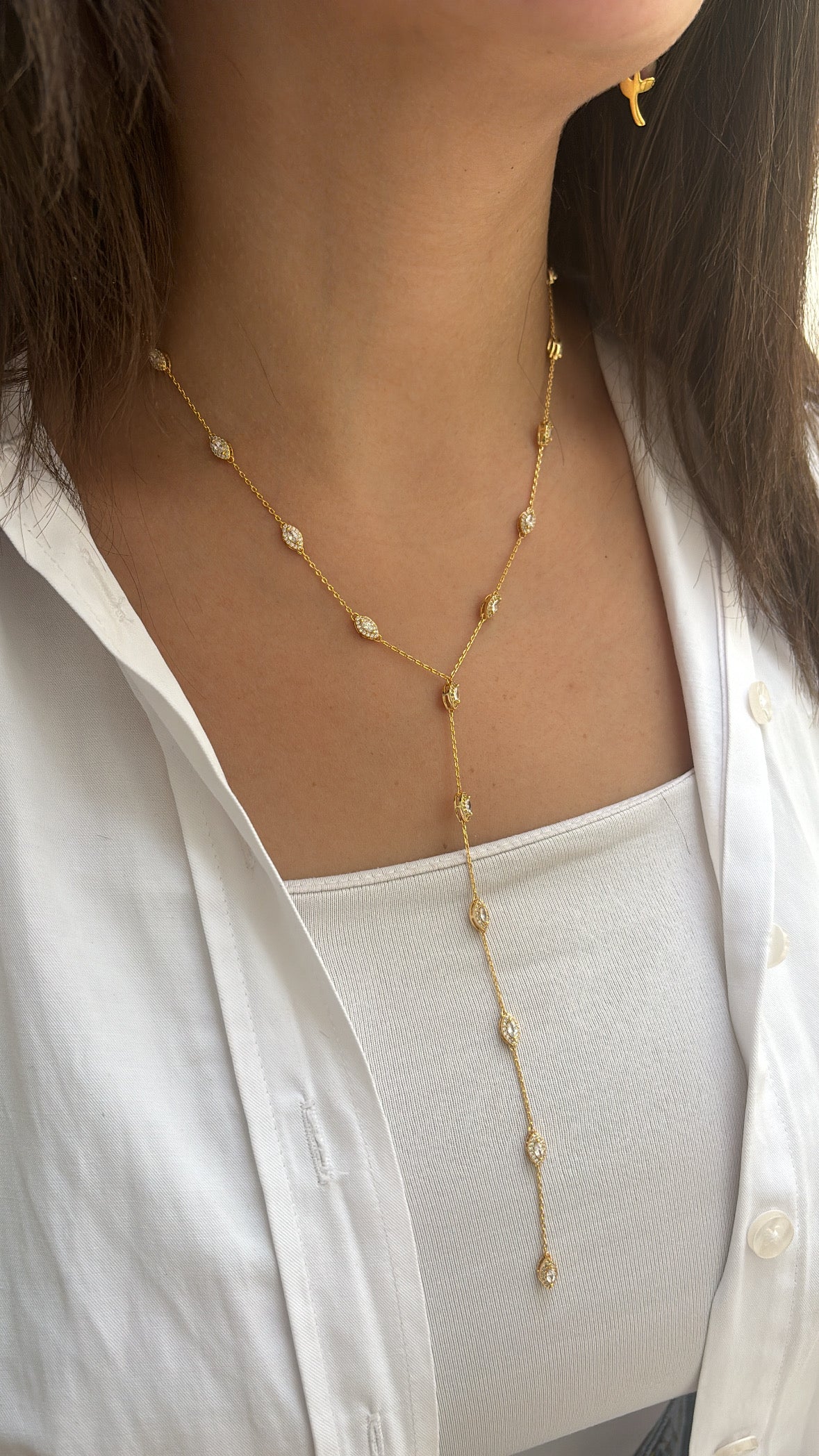 Nadia necklace