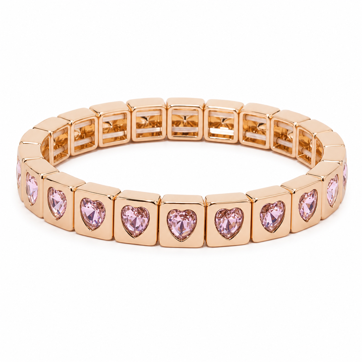 Esme bracelet (pink)