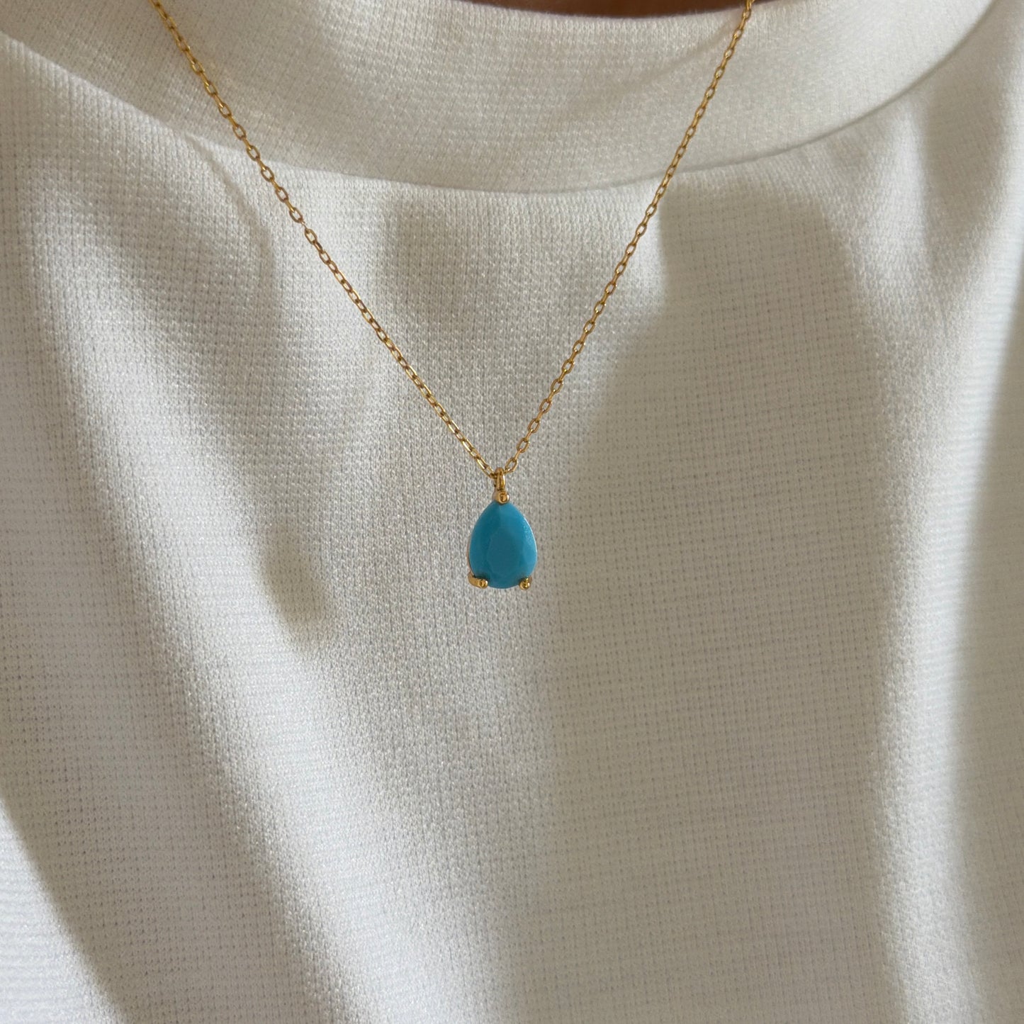 Elara necklace