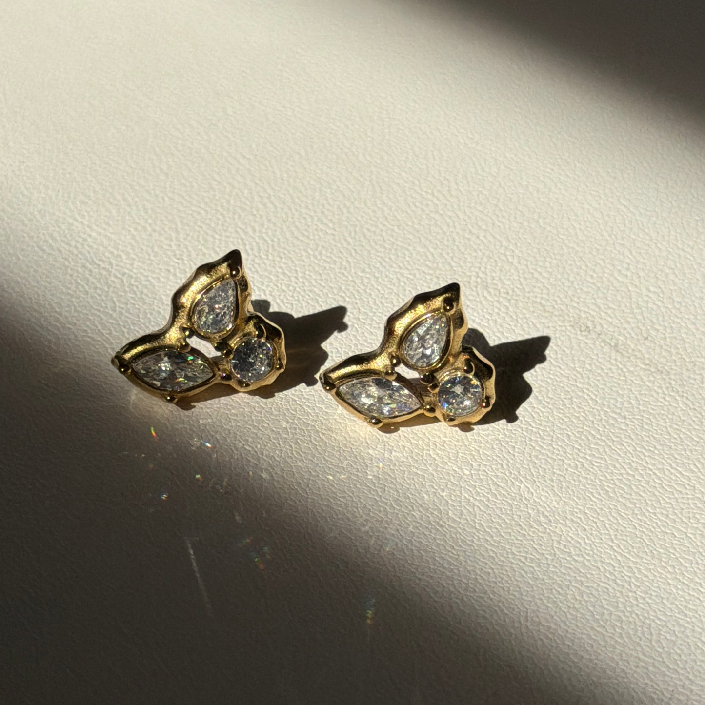 Olivia studs