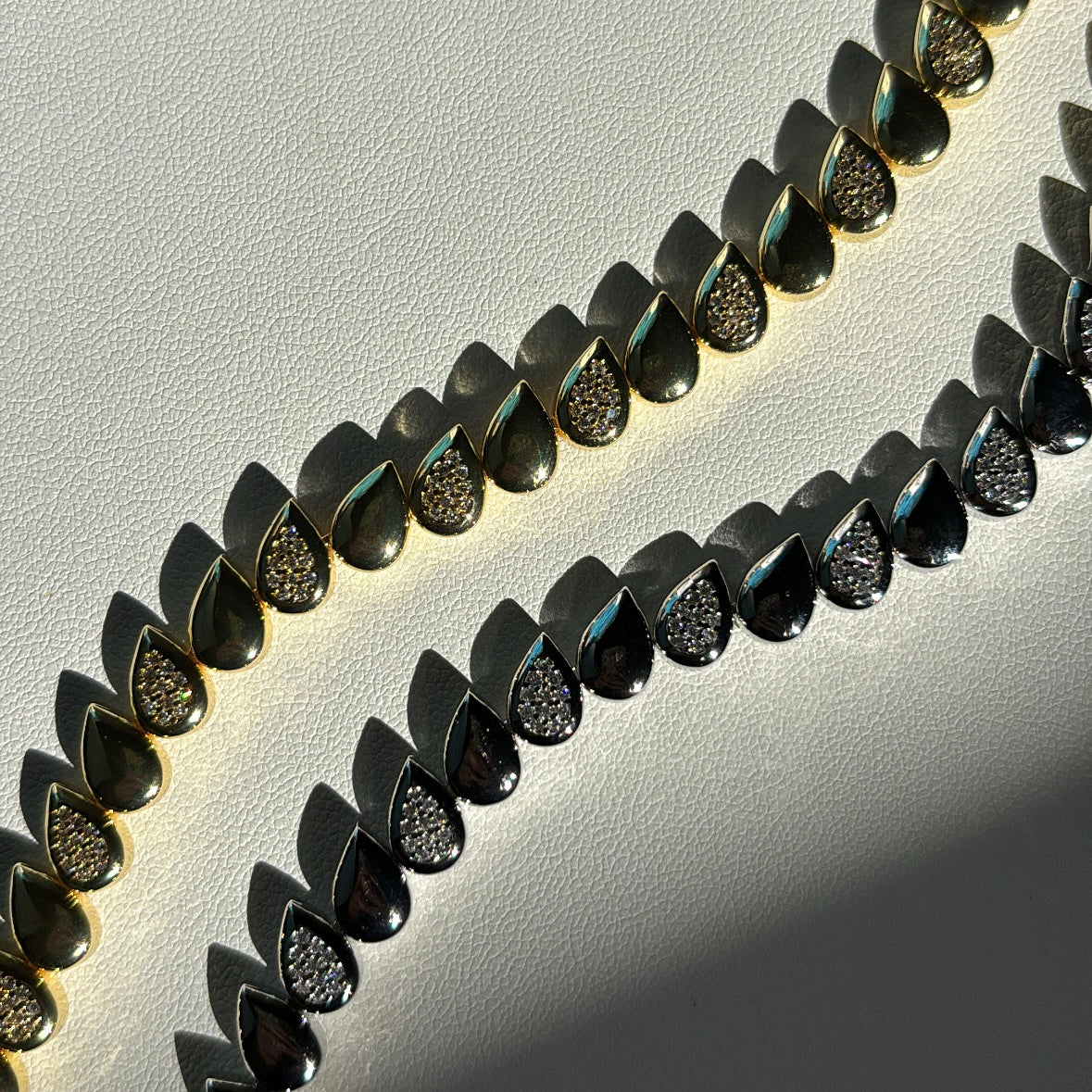 Skylar bracelet