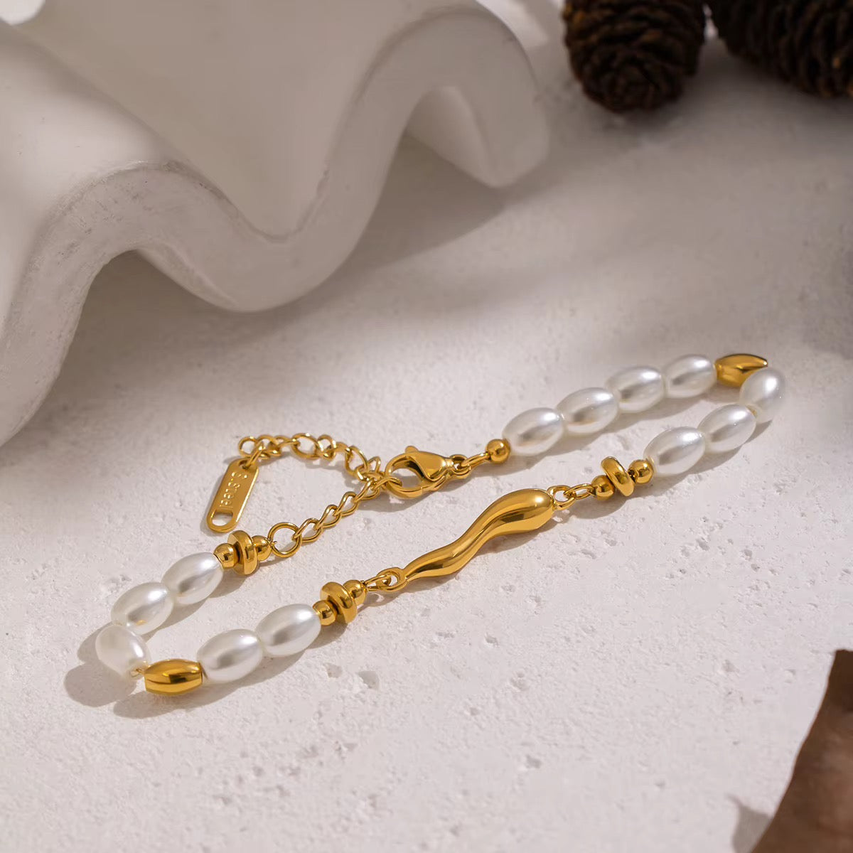 Gloria bracelet