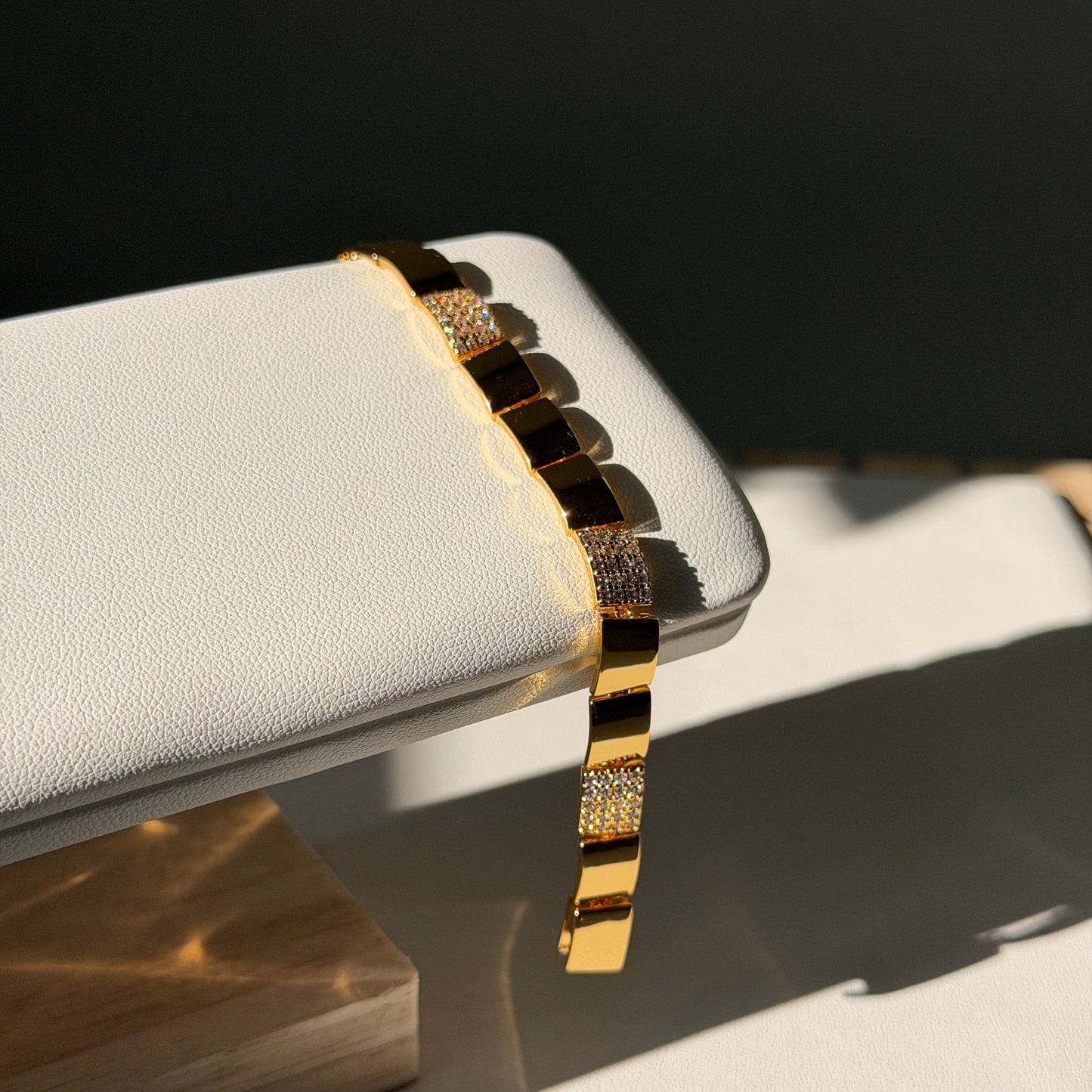 Zayra bracelet