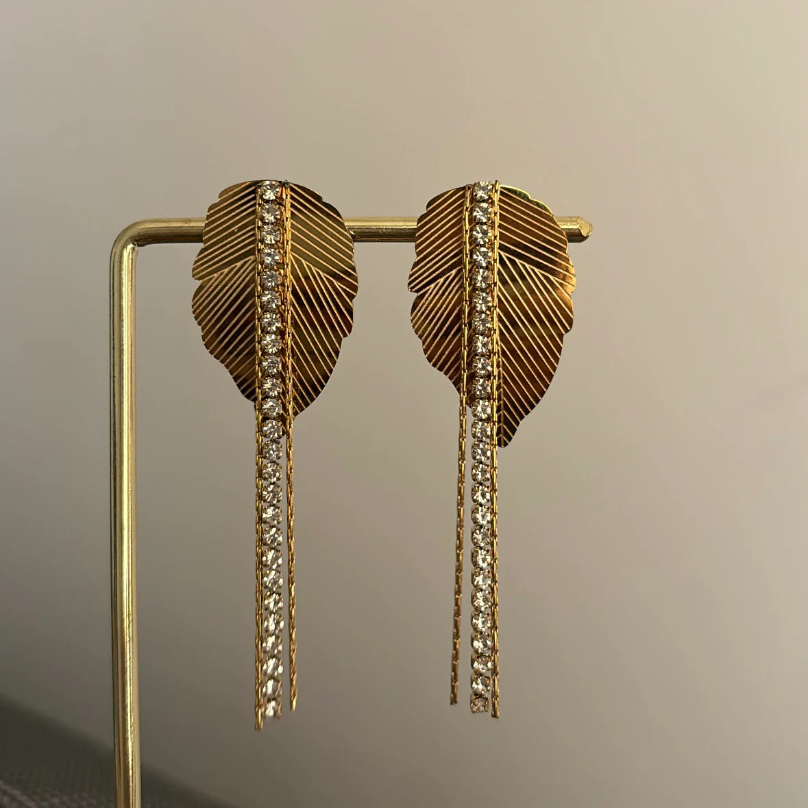Madeline earrings