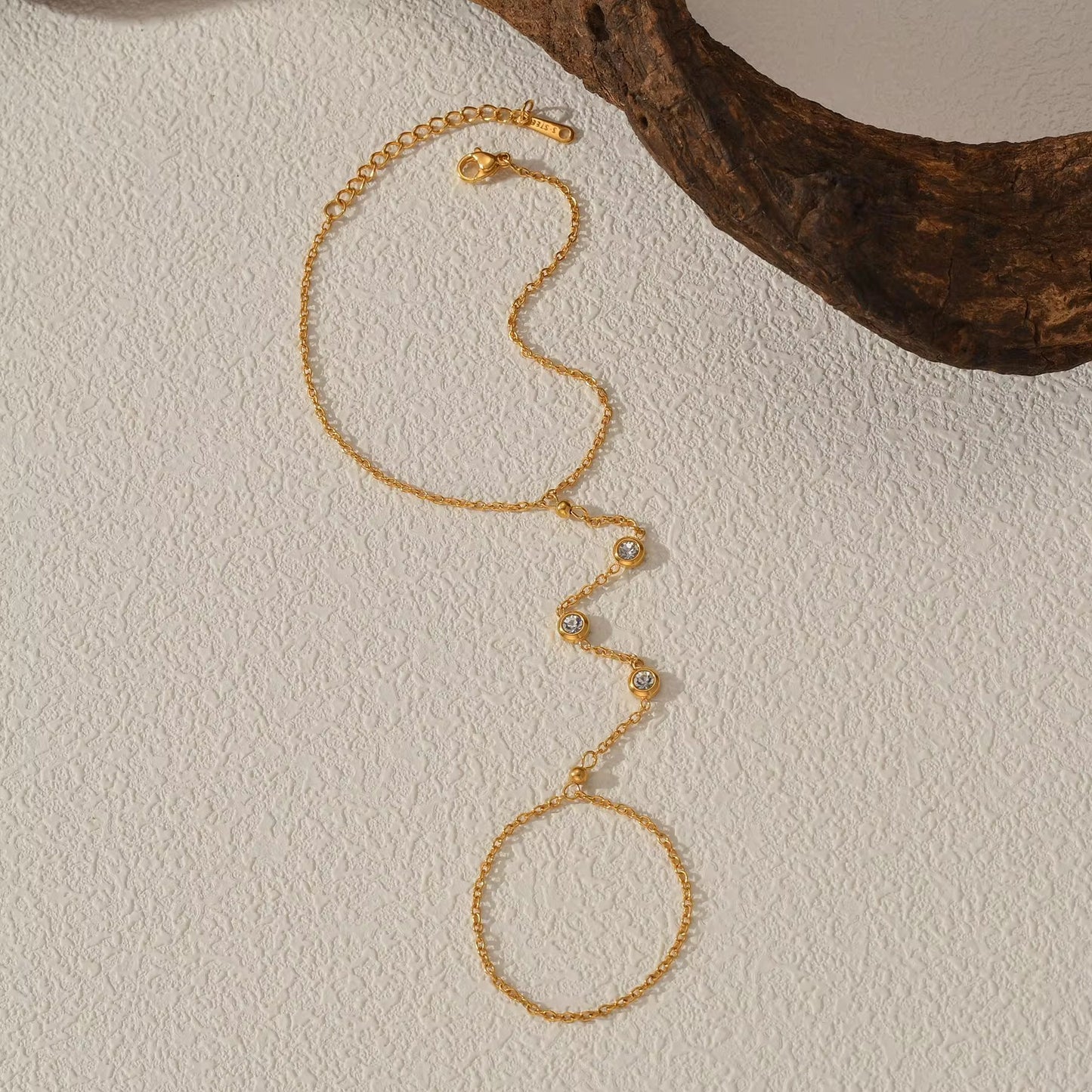 Denzel handchain