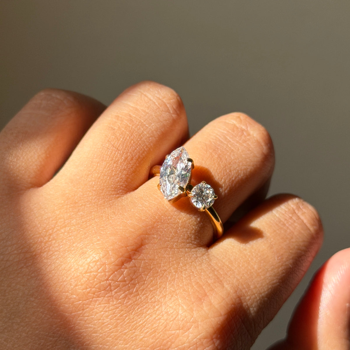 Keth ring