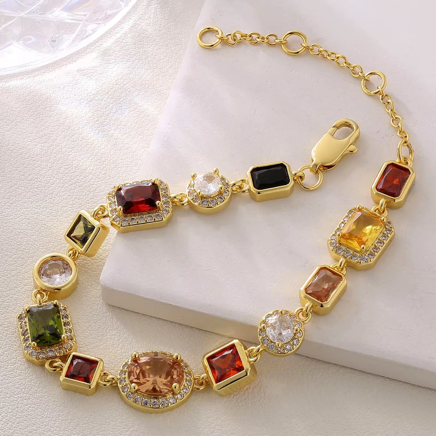 Amanda bracelet