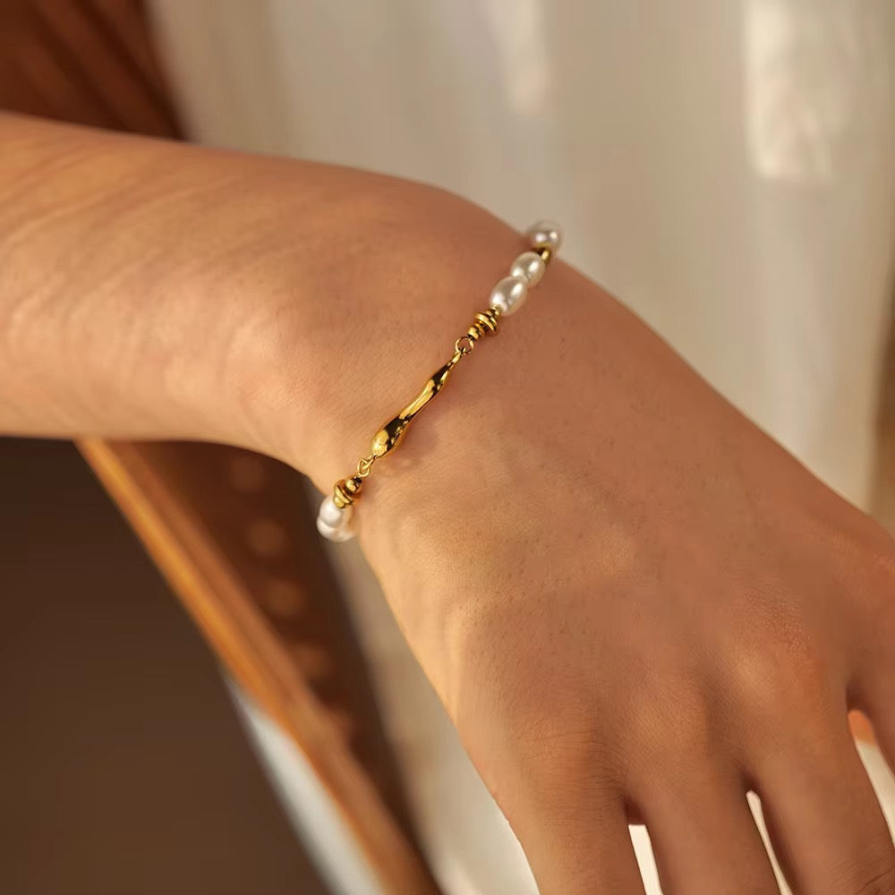 Gloria bracelet