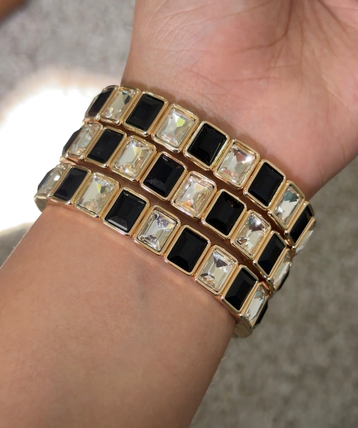 Capri bracelet