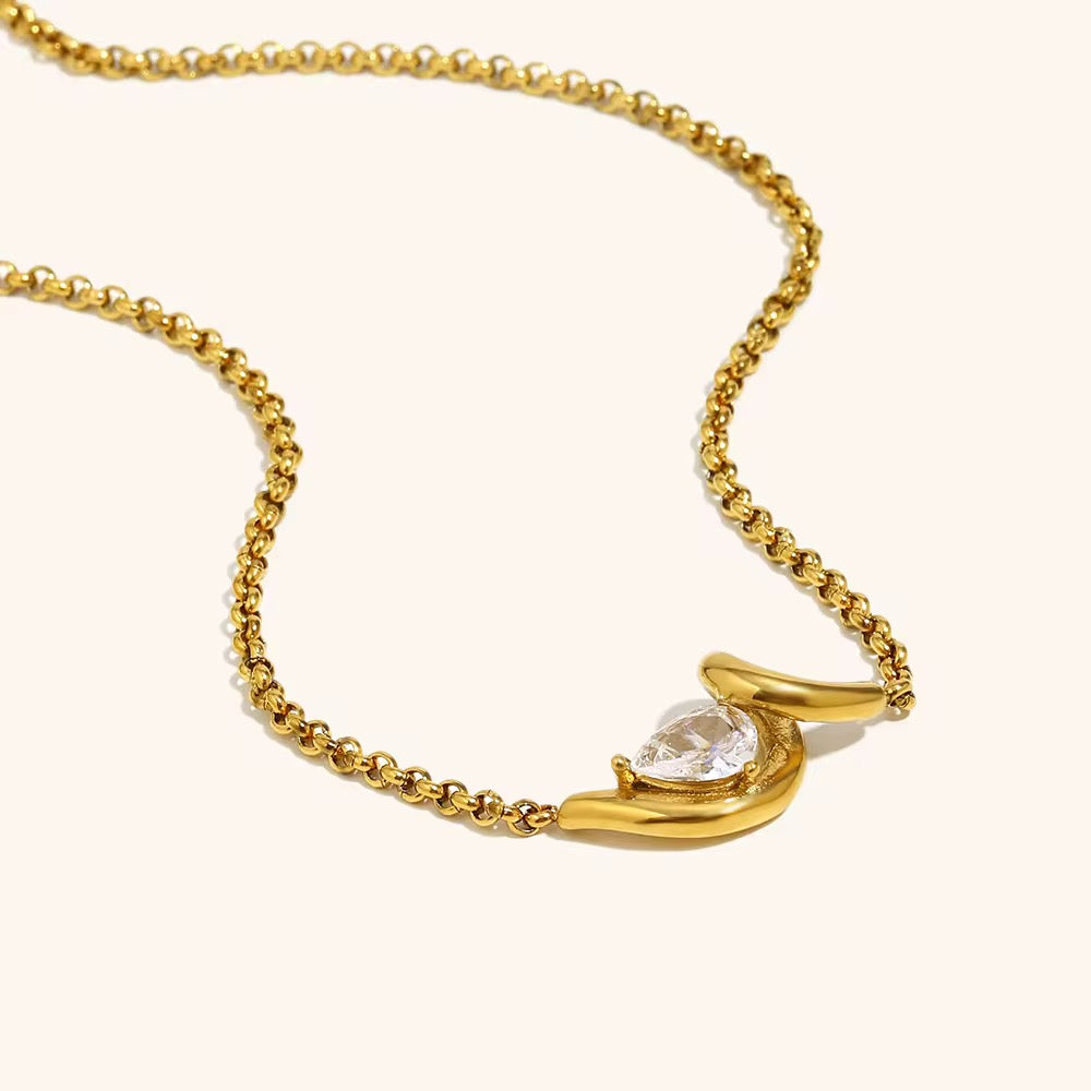 Finley necklace