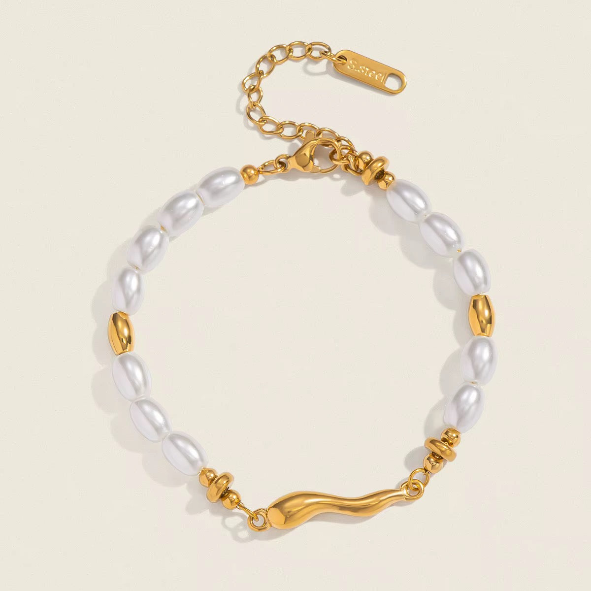 Gloria bracelet