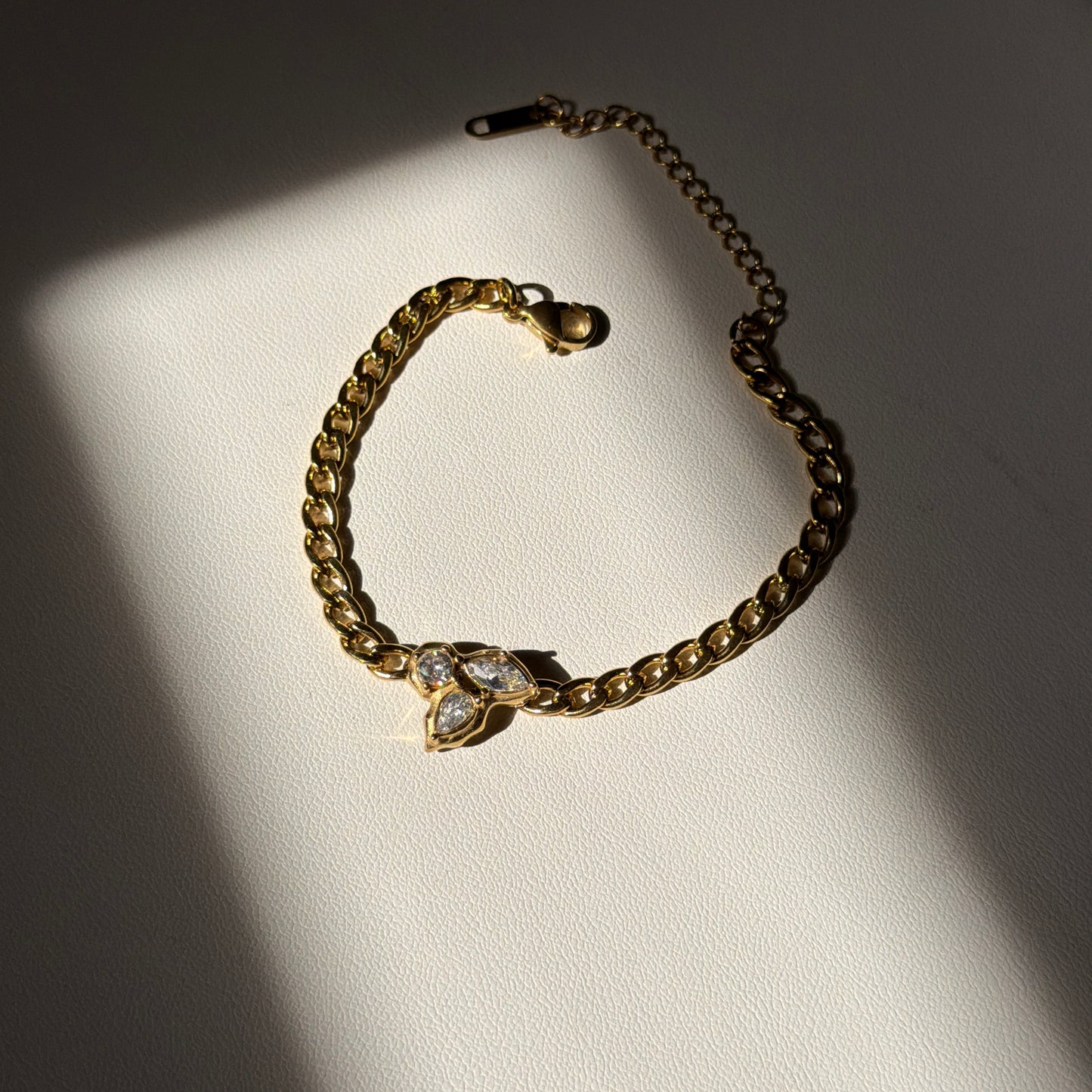 Olivia bracelet