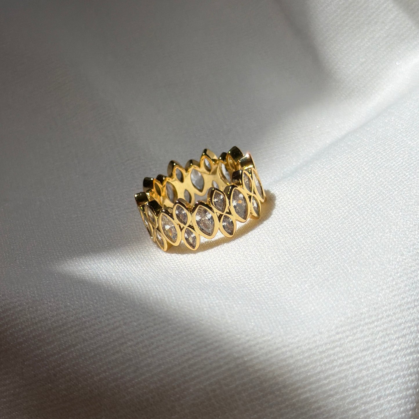 Wrenley ring