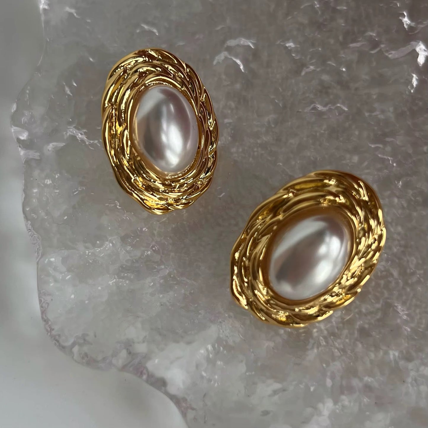 Rome earrings