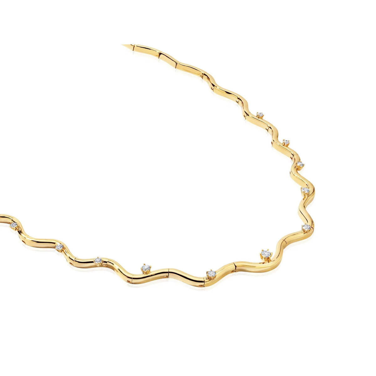 Gilmore necklace