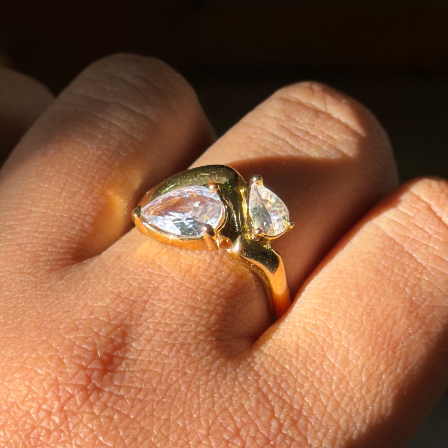 Lyana ring