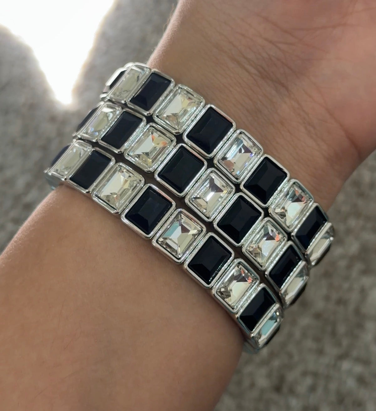 Capri bracelet