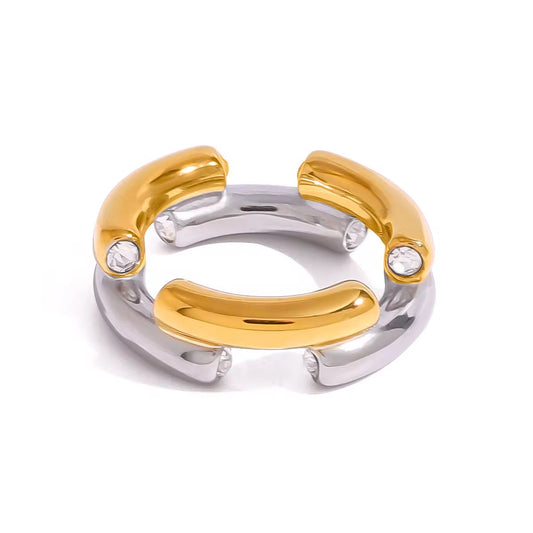Amalfi ring