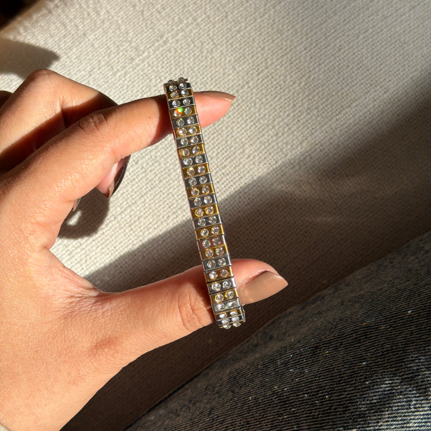 Malka stretchable bracelet