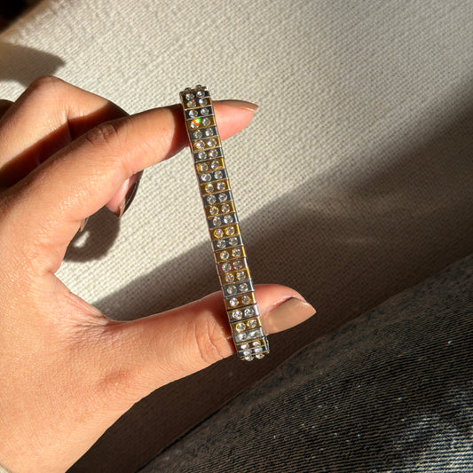 Malka stretchable bracelet