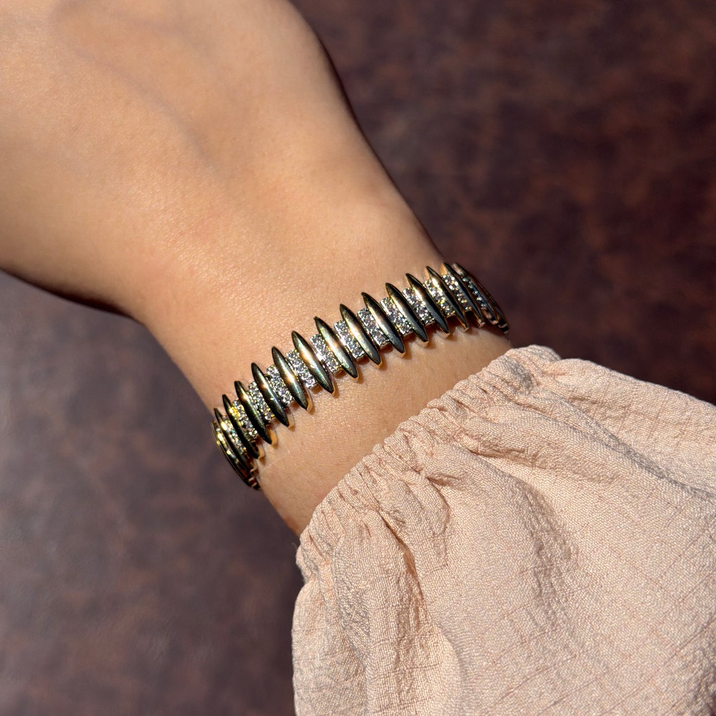 Zayra bracelet