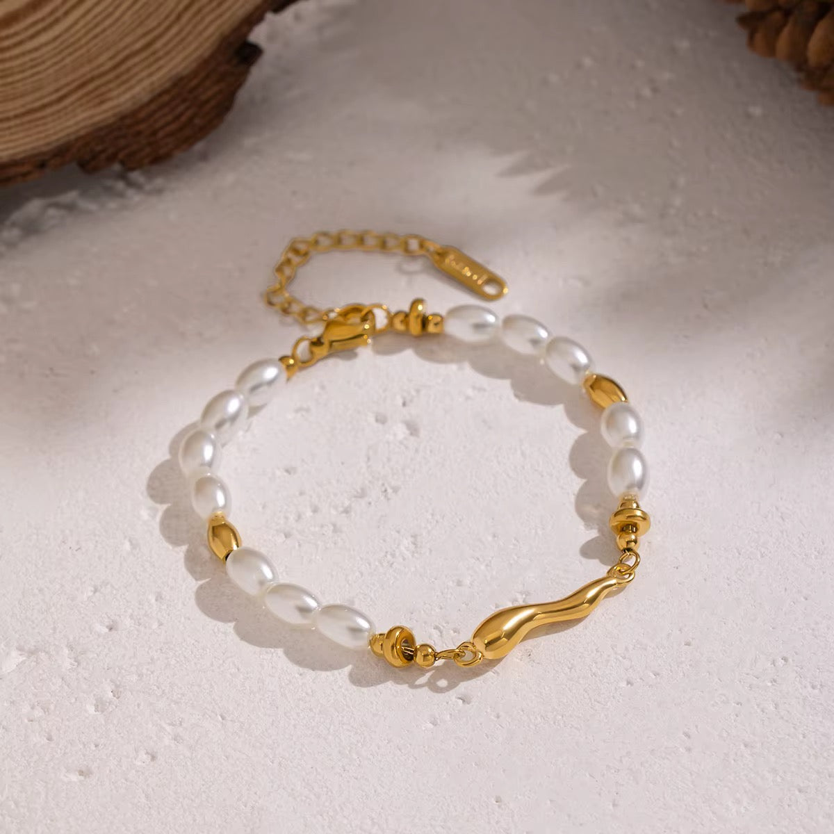 Gloria bracelet