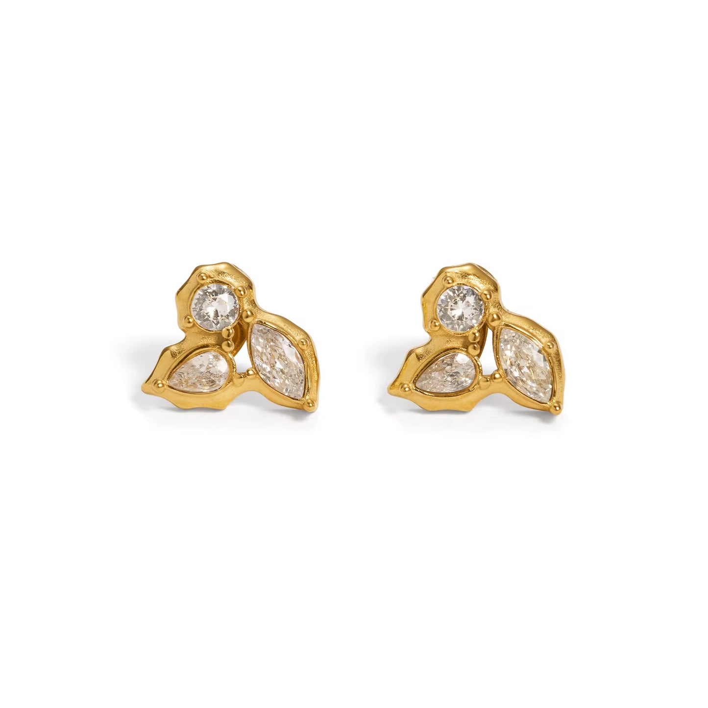Olivia studs