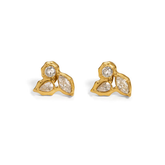 Olivia studs