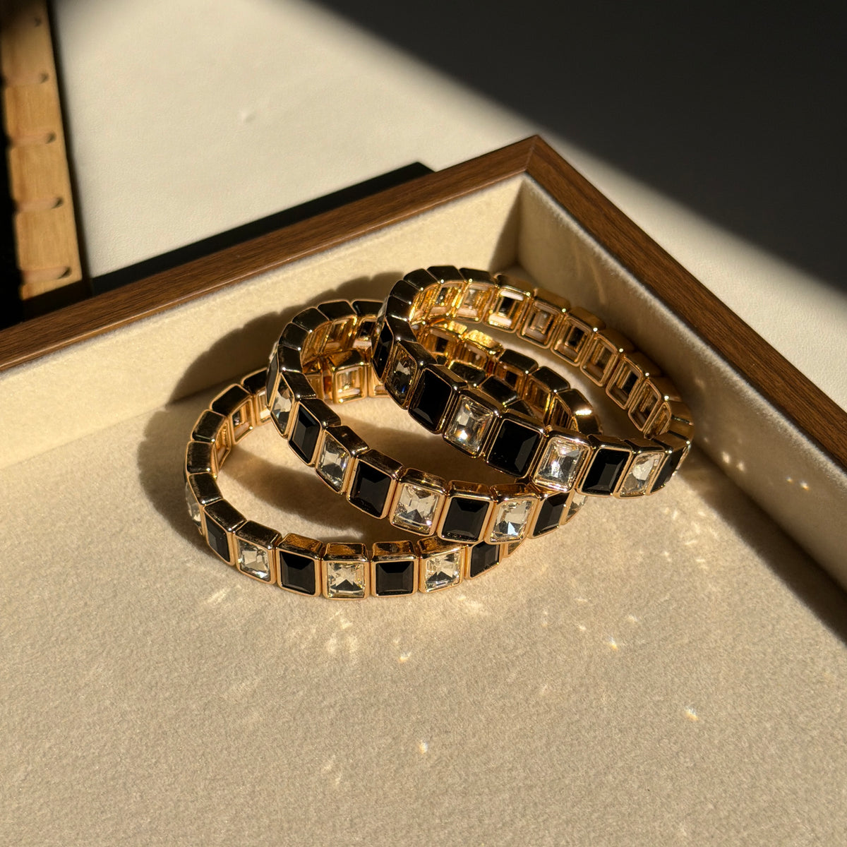 Capri bracelet