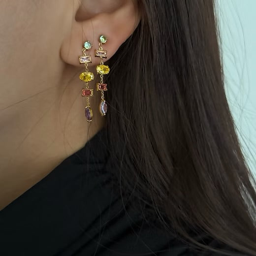 Bianca earrings
