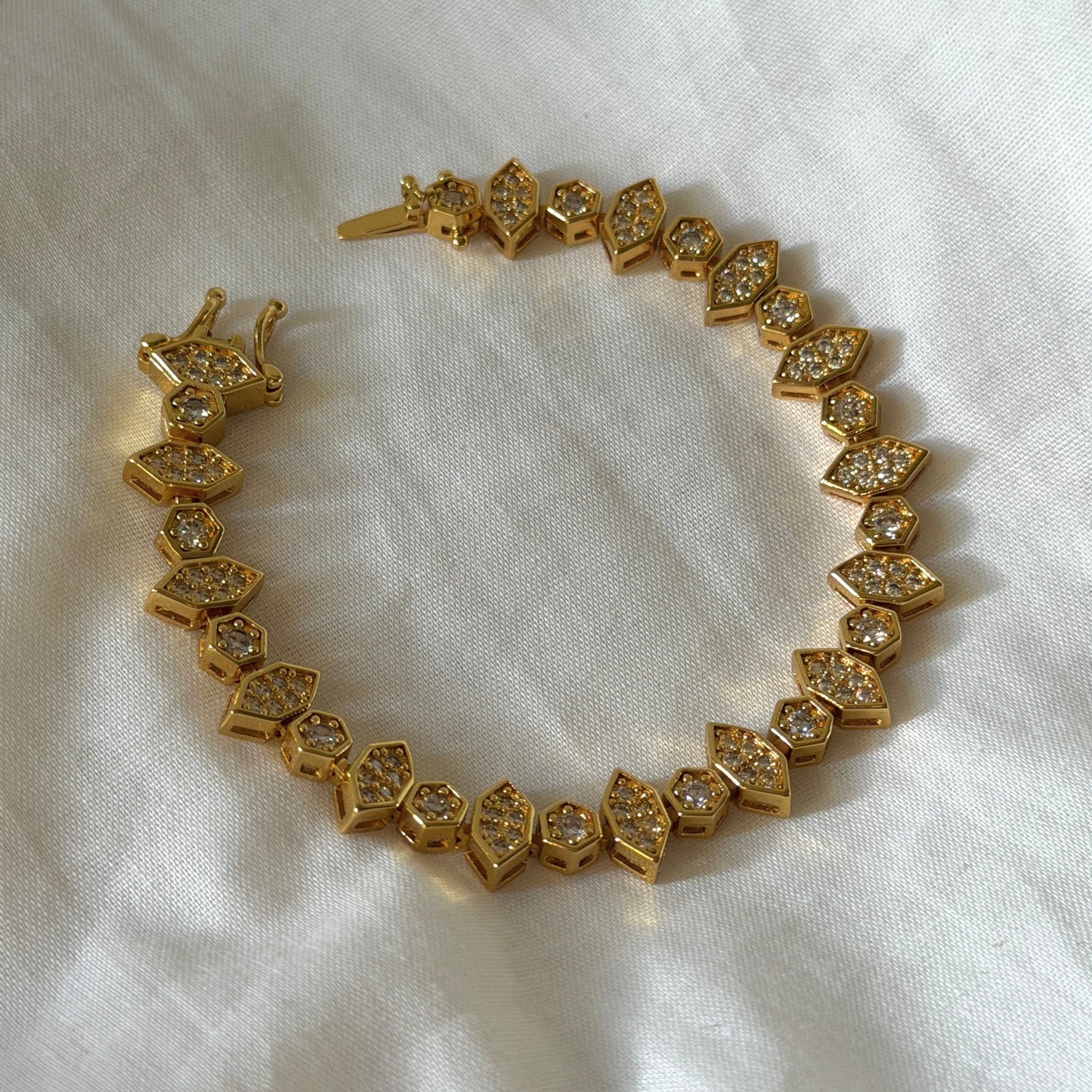 Valora bracelet
