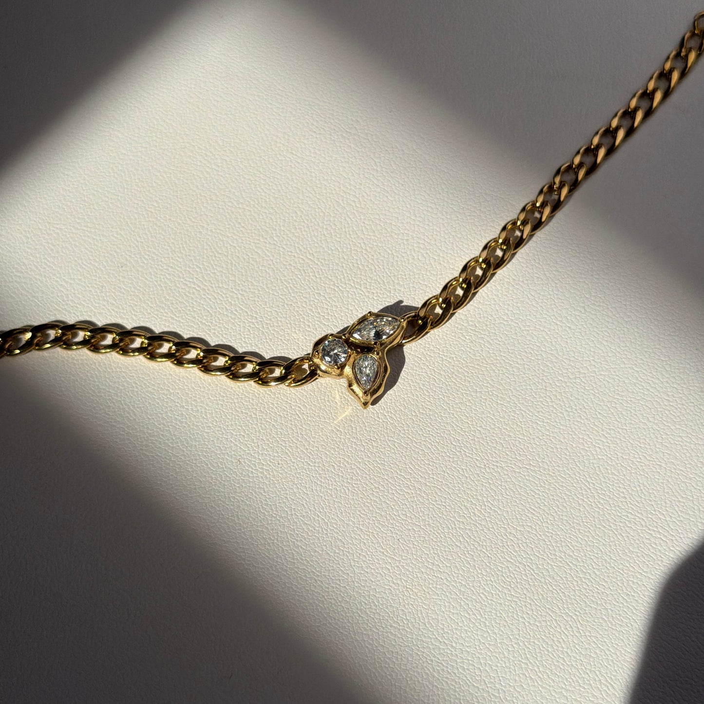 Olivia necklace