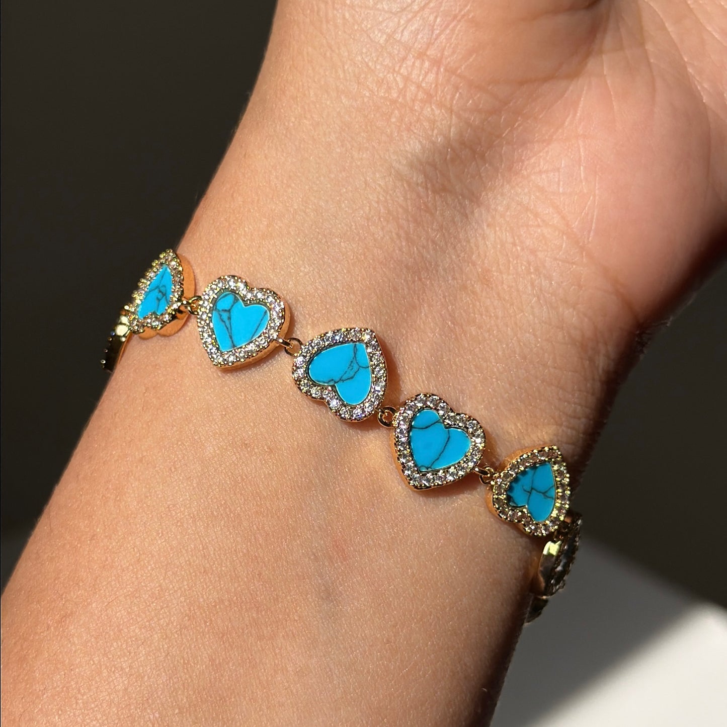 Azrak bracelet