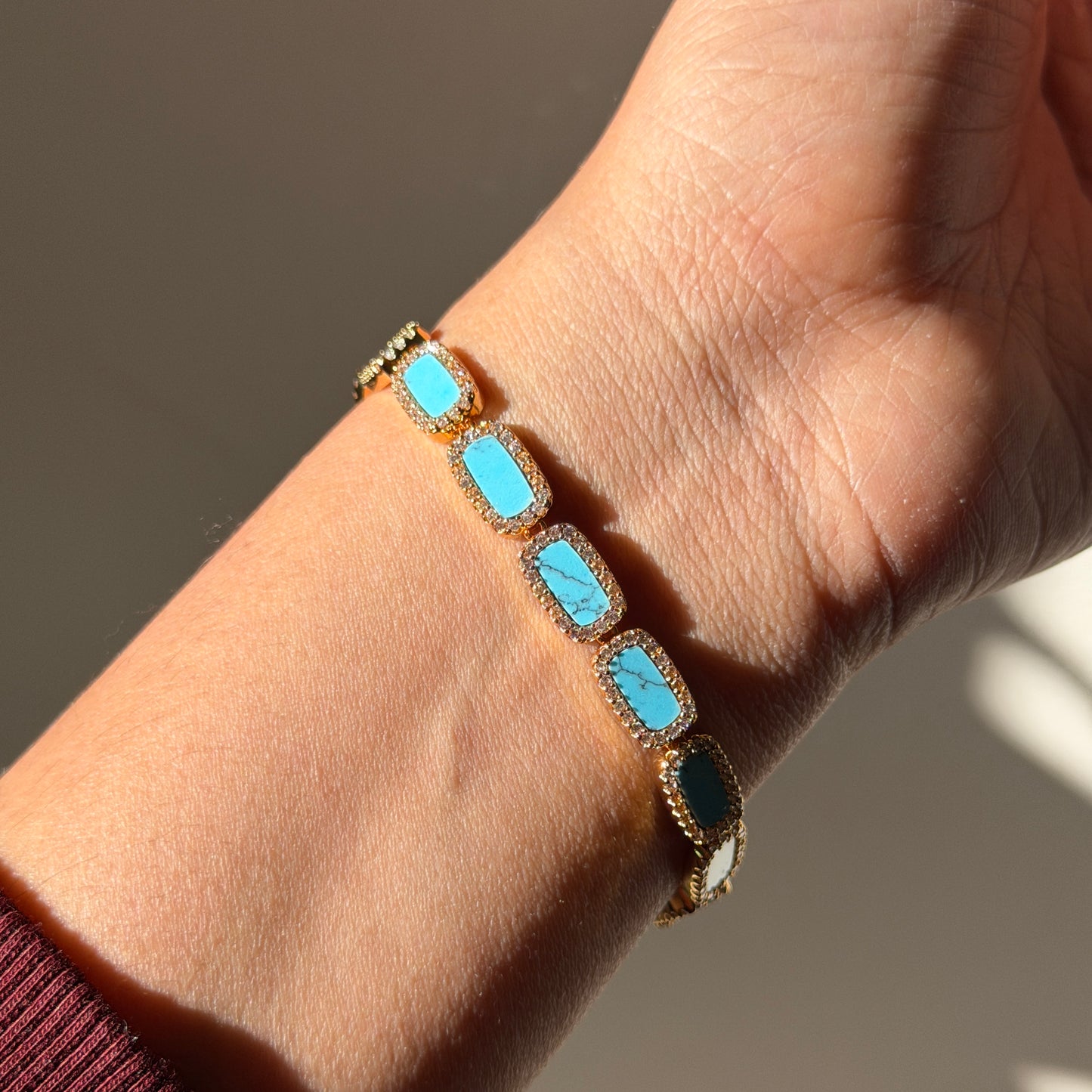 Nouf bracelet