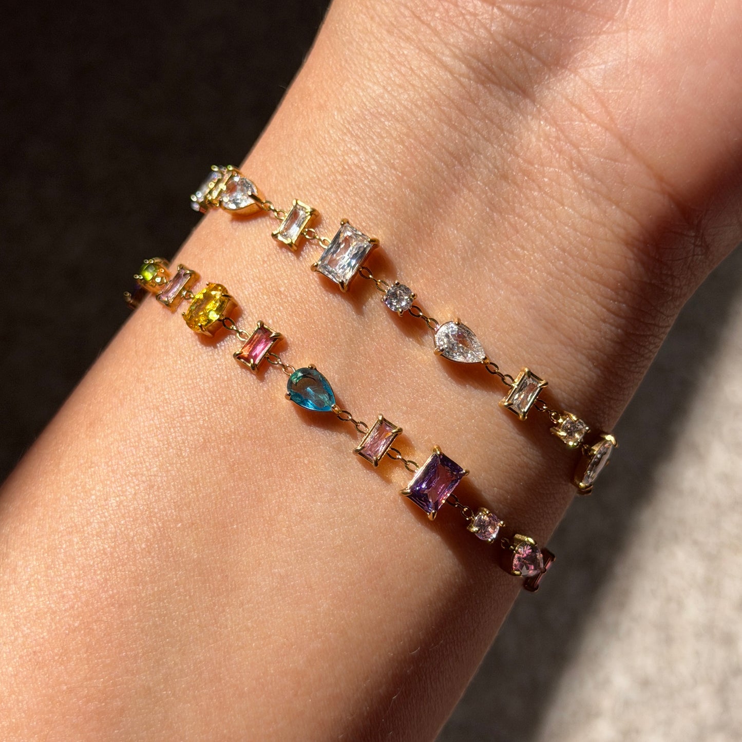 Bianca bracelet