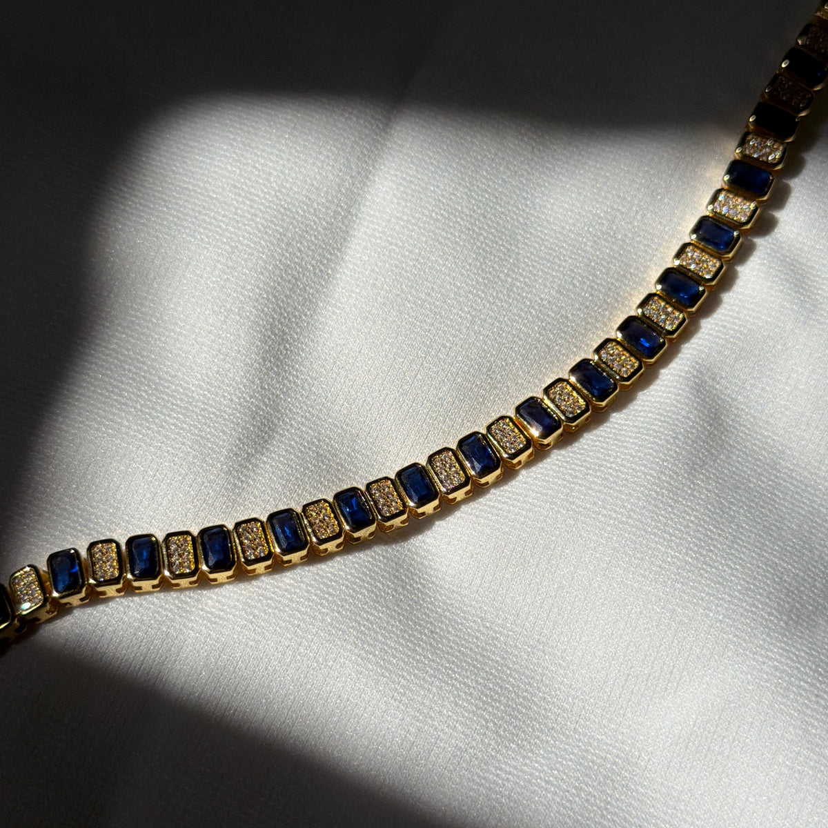 Darla bracelet
