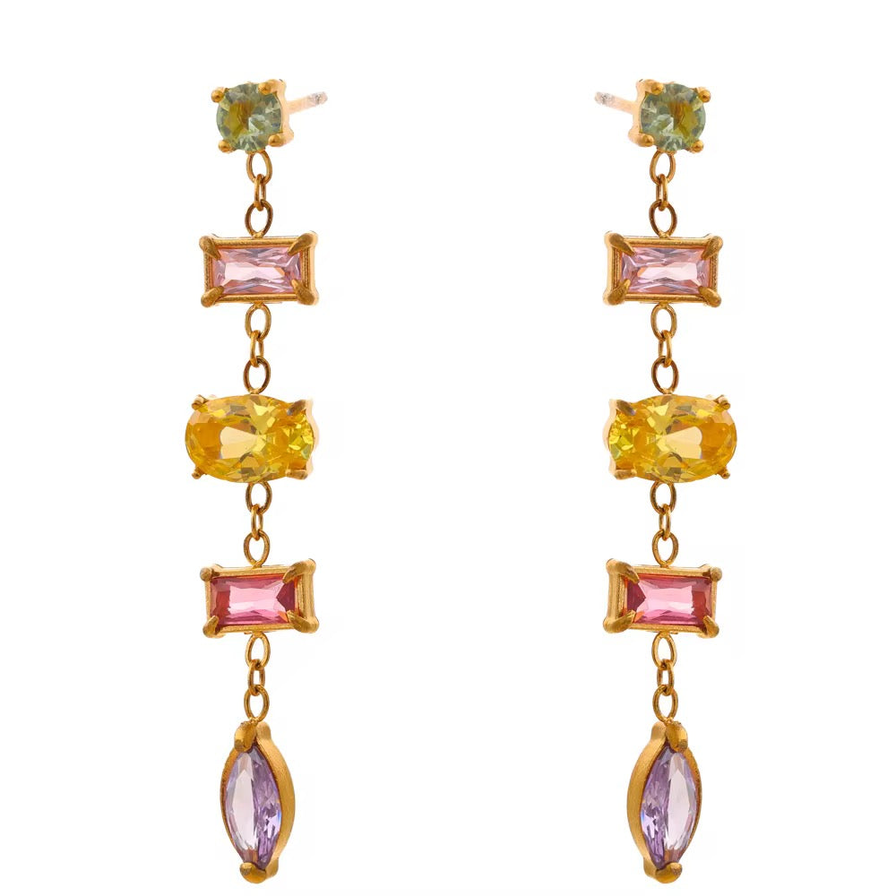 Bianca earrings