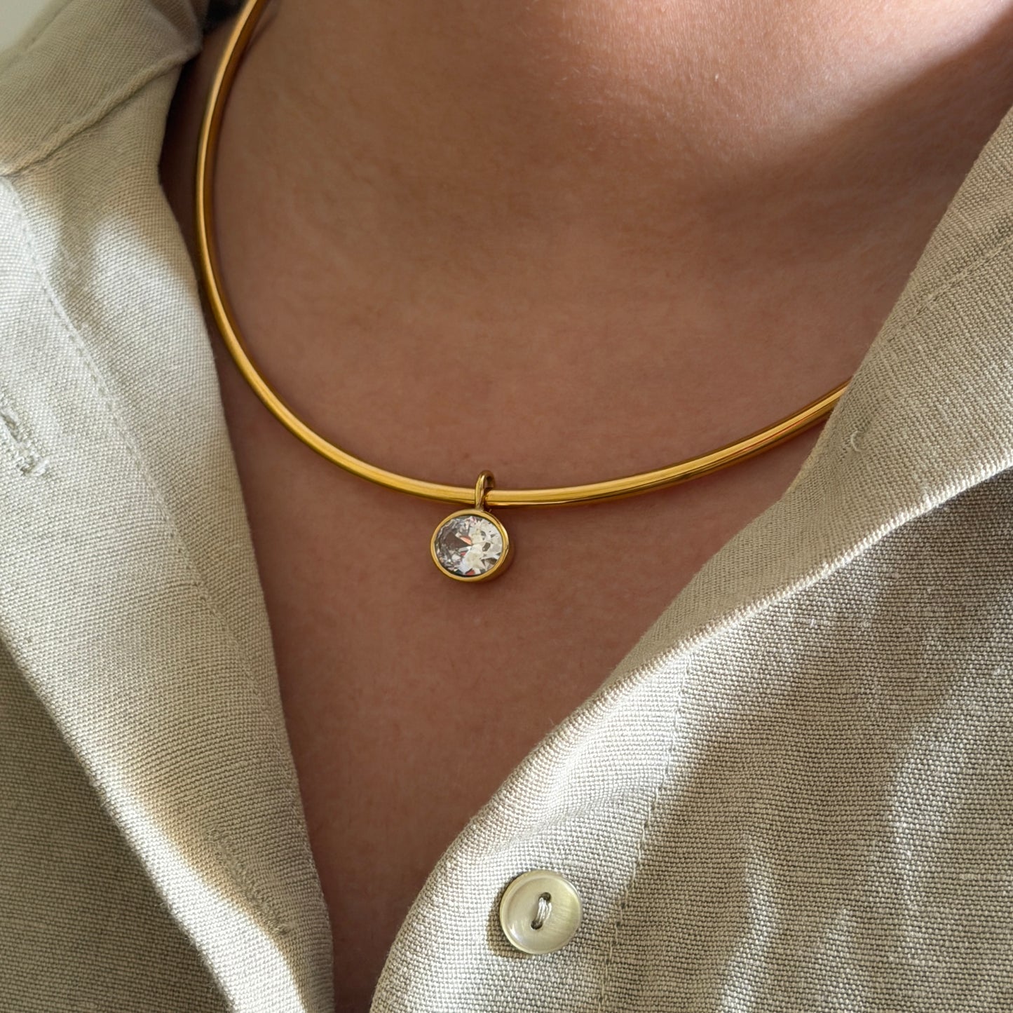 Mayra necklace