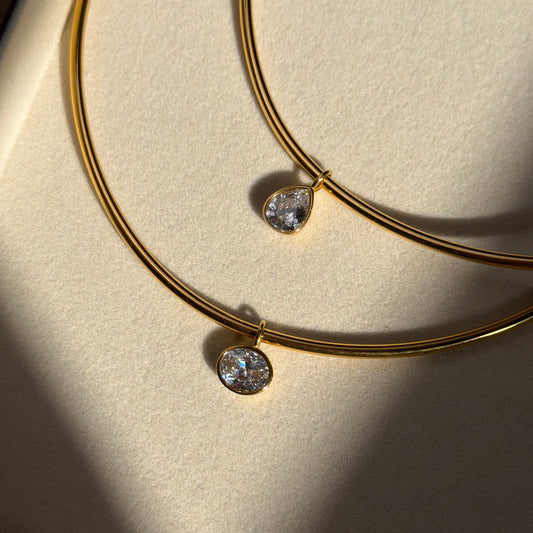 Mayra necklace
