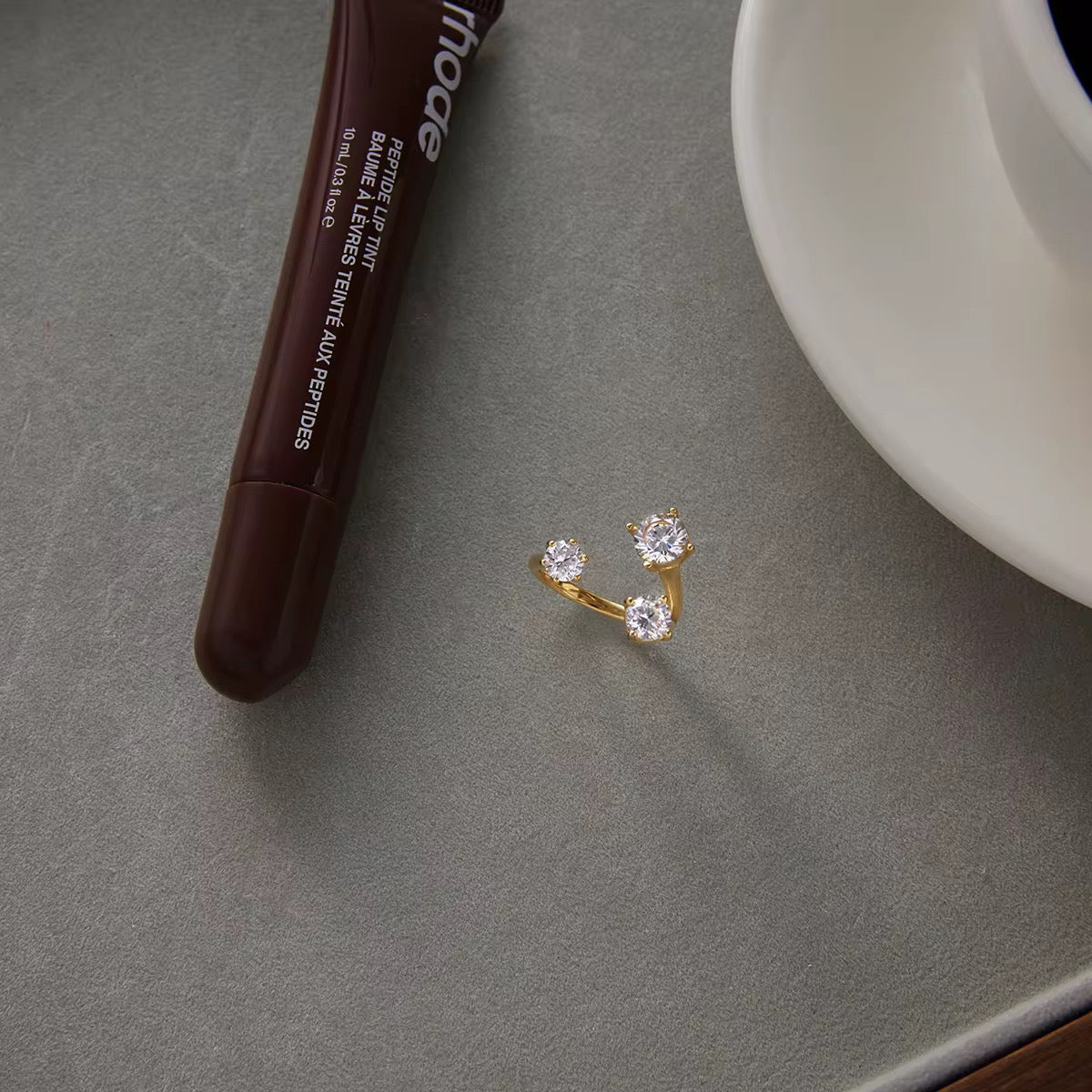 Aveline ring