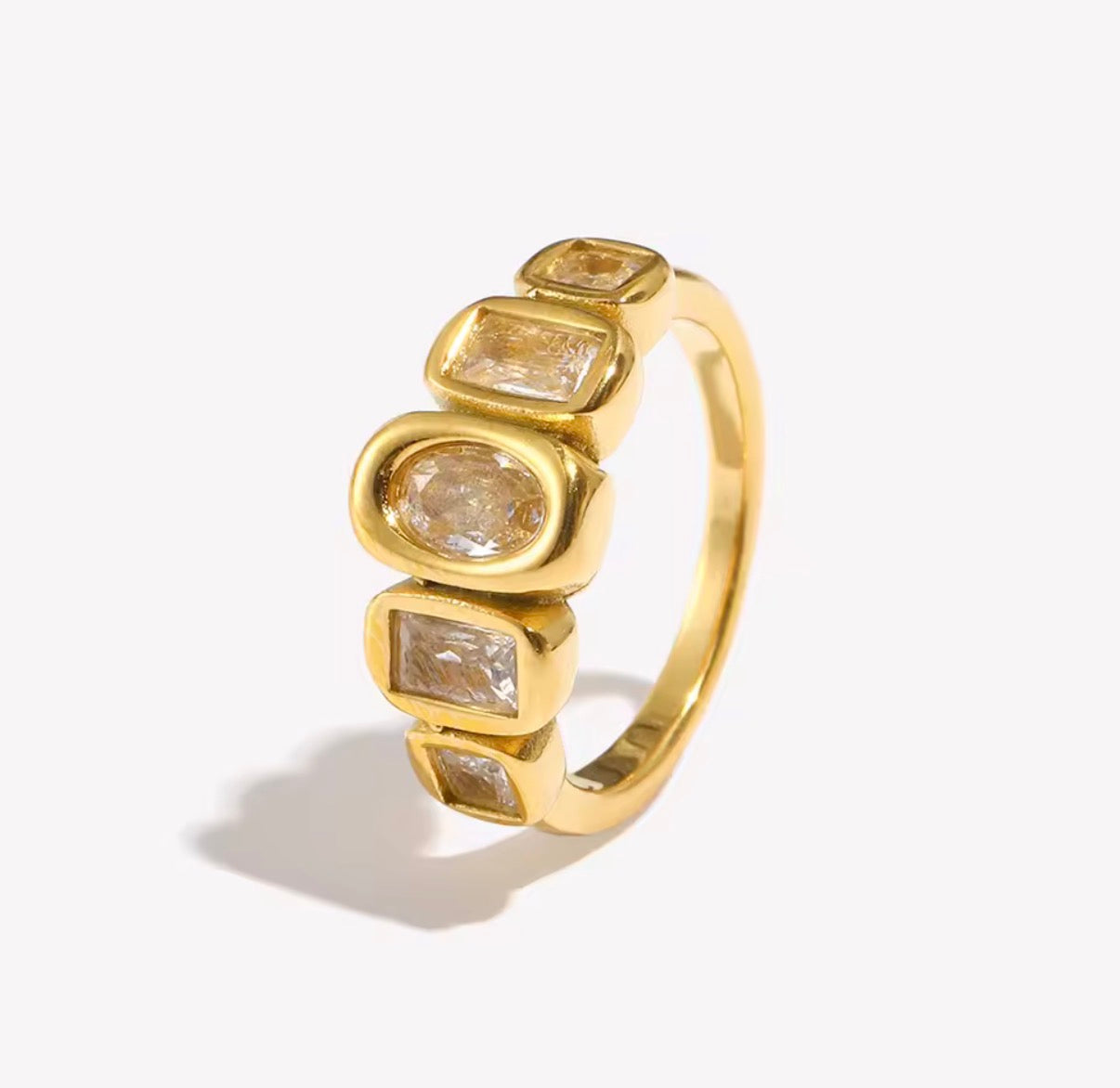 Vienna ring
