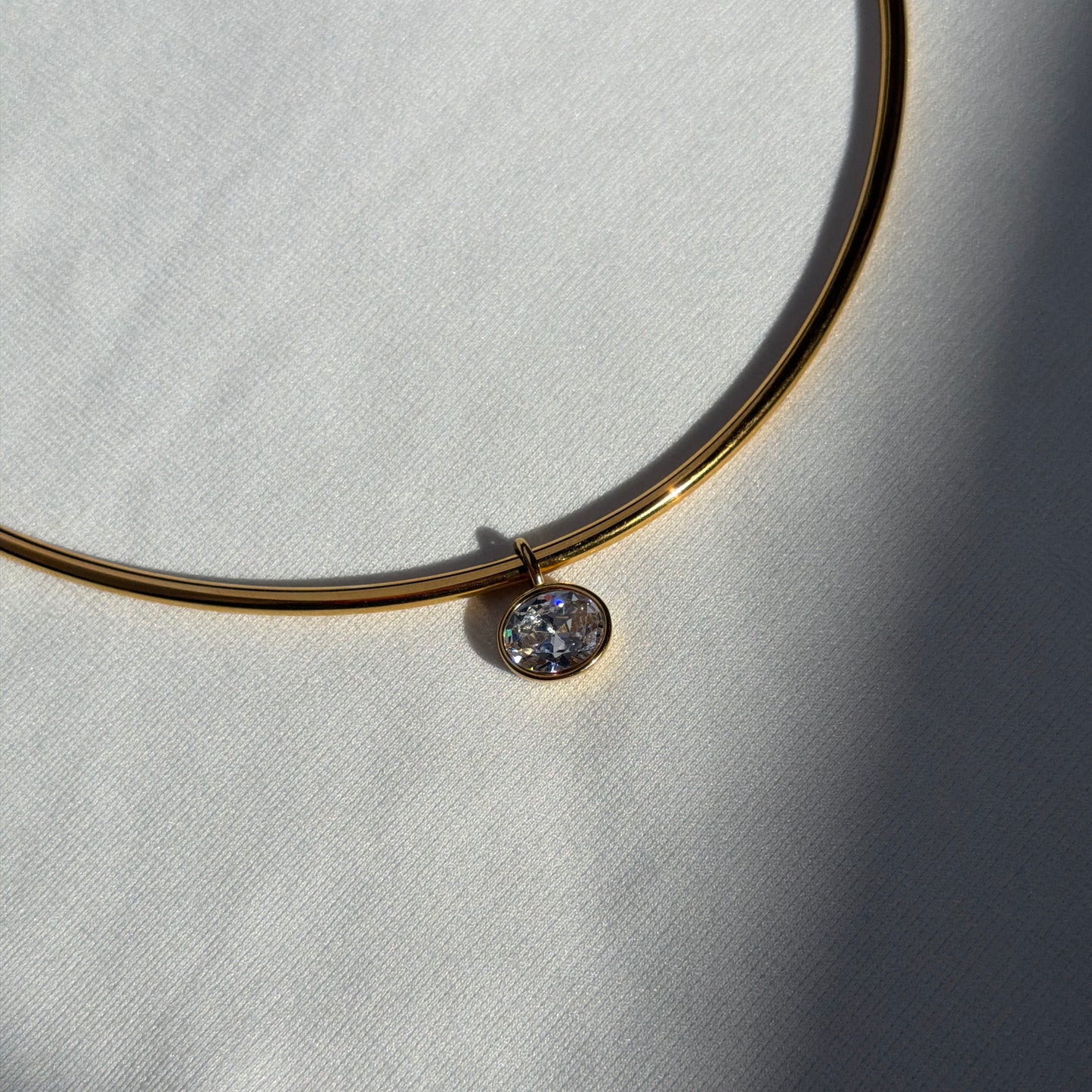 Mayra necklace